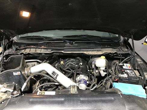 Used 2016 RAM 1500 Big Horn AWD/4WD image 31