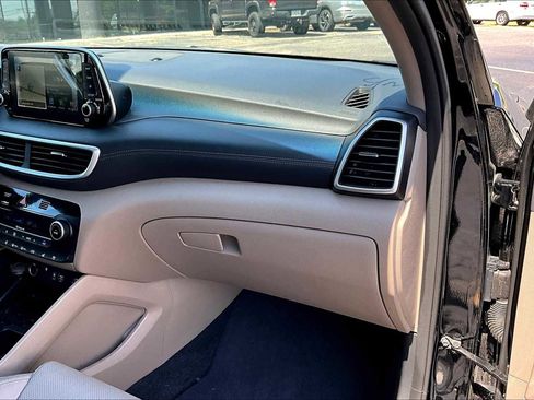 Used 2020 Hyundai Tucson Ultimate image 18