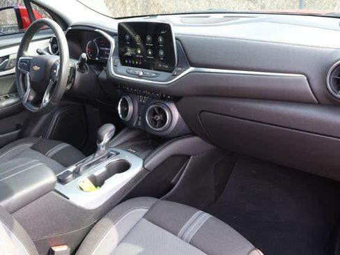 Used 2023 Chevrolet Blazer LT w/ Convenience Package image 39