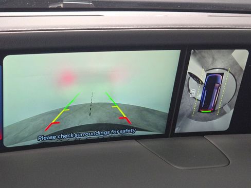 New 2026 Lincoln Nautilus Reserve AWD/4WD image 27