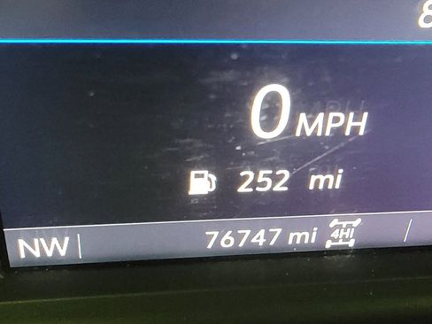 Used 2019 Chevrolet Silverado 1500 LTZ w/ LTZ Plus Package image 22