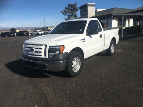 Used 2010 Ford F150 XL image 1
