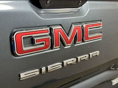 Used 2021 GMC Sierra 1500 Elevation w/ LPO, GMC Protection Package image 7