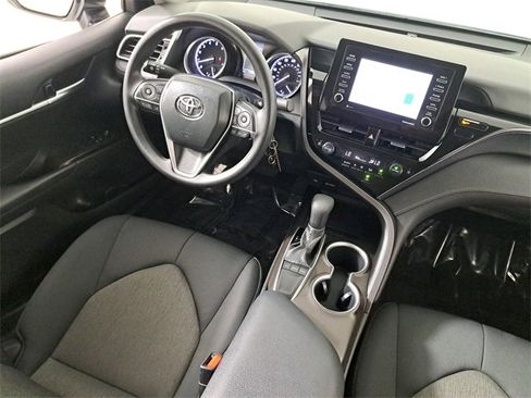 Used 2023 Toyota Camry LE image 15