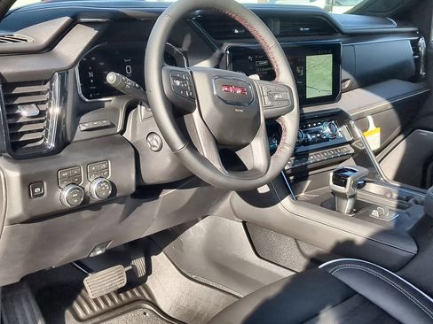 New 2026 GMC Sierra 1500 AT4X image 10