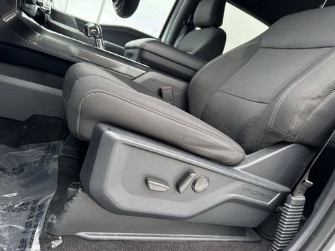 Certified 2022 Ford F150 XLT w/ Equipment Group 302A High image 7