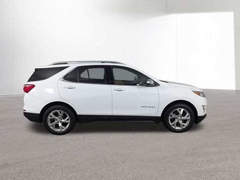 Used 2019 Chevrolet Equinox Premier image 41