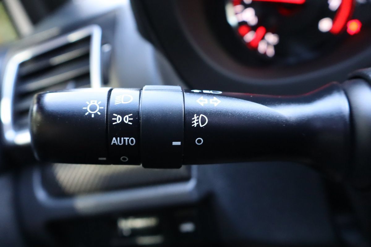 Used 2020 Subaru WRX Premium AWD/4WD image 32