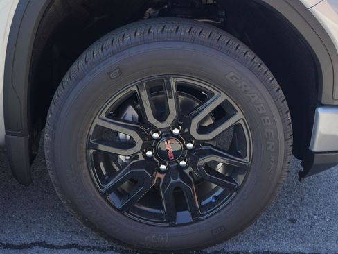 New 2026 GMC Sierra 1500 Elevation w/ Elevation Premium Package image 13