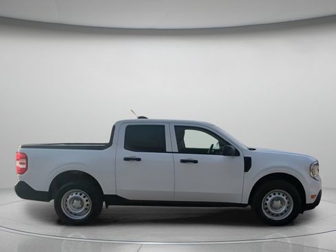 New 2026 Ford Maverick XL FWD image 36