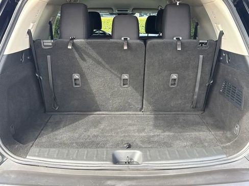 Certified 2024 Nissan Pathfinder S image 11