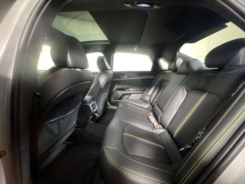 New 2026 Kia K5 GT image 25