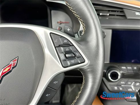 Used 2016 Chevrolet Corvette Z06 w/ 2LZ Preferred Equipment Group image 23