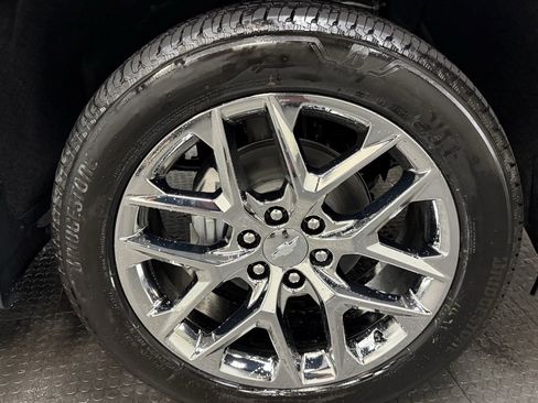 New 2026 Chevrolet Silverado 1500 LT w/ Protection Package image 13