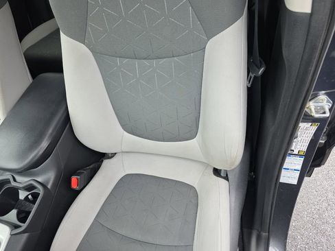 Used 2020 Toyota RAV4 XLE w/ All Weather Liner Package image 10