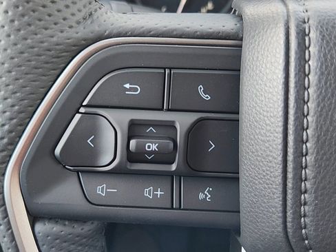 New 2026 Toyota Tundra SR5 AWD/4WD image 11
