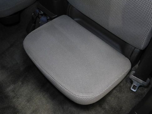 Used 2010 Suzuki Equator 2WD Extended Cab image 63