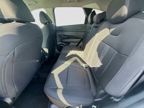 New 2026 Hyundai Tucson SEL image 18