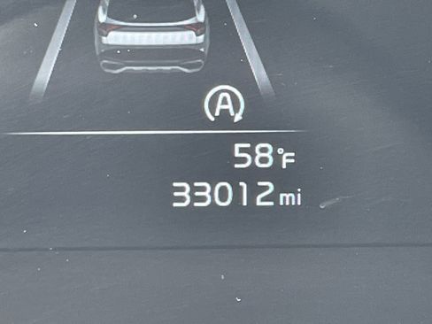 Used 2023 Kia Sportage X-Line w/ X-Line Premium Package image 21