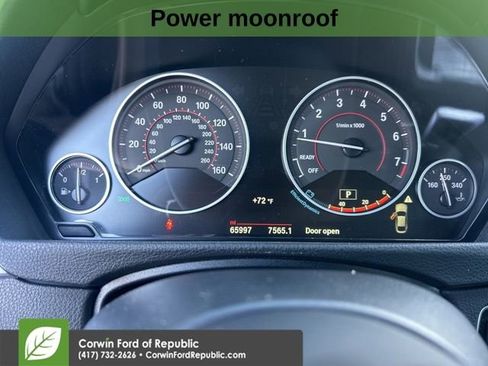 Used 2018 BMW 430i Gran Coupe xDrive image 9