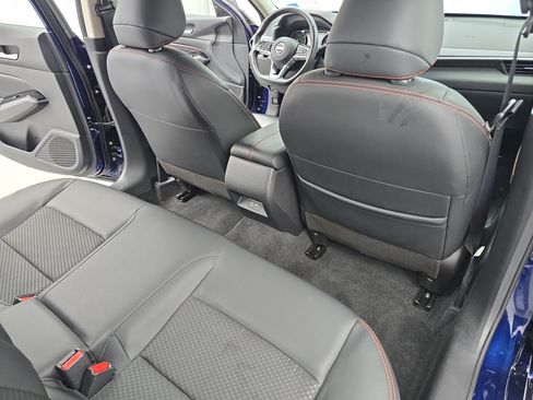 Certified 2023 Nissan Altima 2.5 SR AWD/4WD image 11