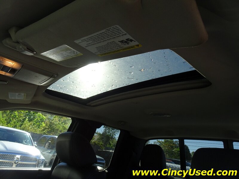Used 2010 Ford F150 FX4 AWD/4WD image 28