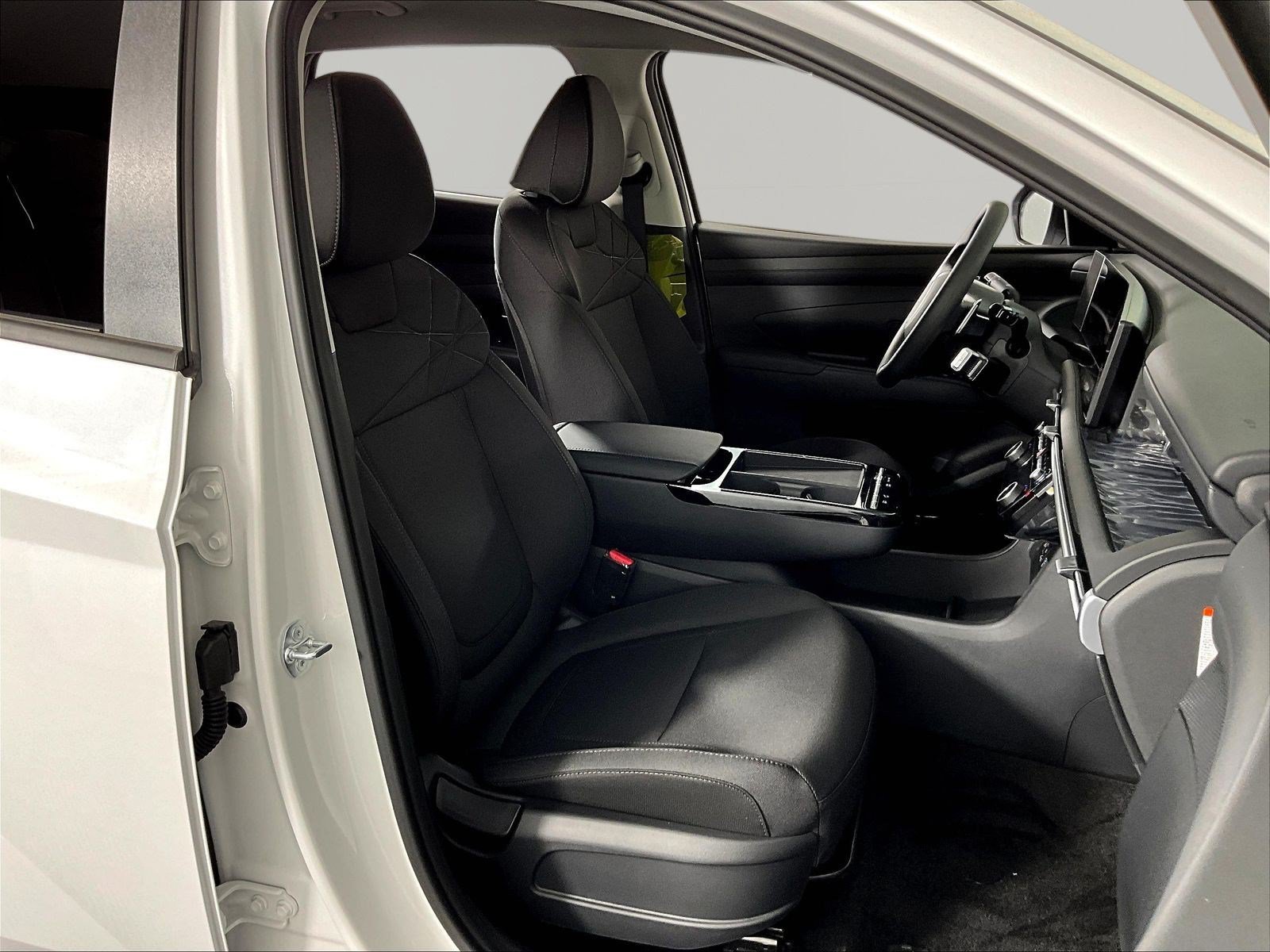 New 2026 Hyundai Tucson SEL FWD image 18