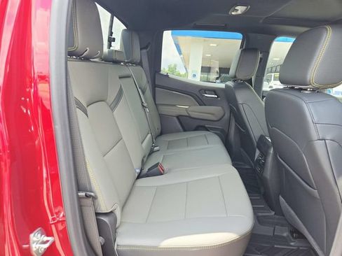 New 2026 Chevrolet Colorado ZR2 w/ Technology Package AWD/4WD image 14