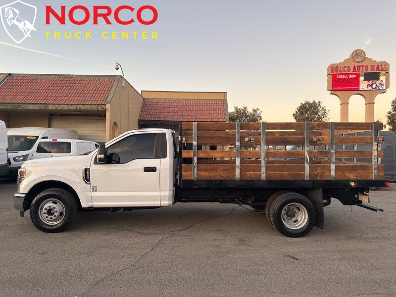 Used 2019 Ford F350 XL w/ XL Value Package RWD image 5