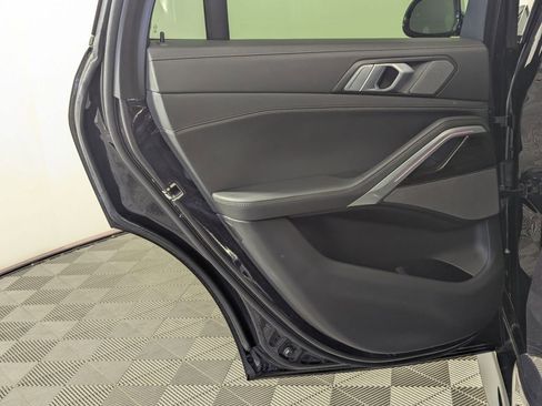 Used 2024 BMW X6 xDrive40i image 51