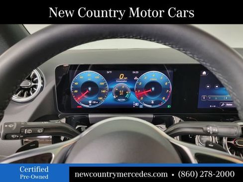 Certified 2023 Mercedes-Benz GLA 250 4MATIC image 31