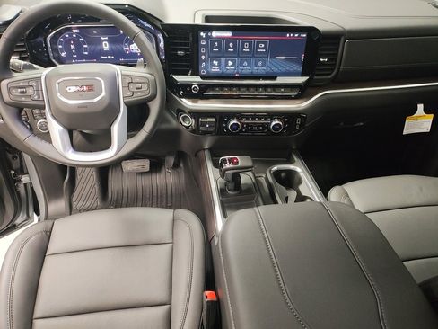 New 2026 GMC Sierra 1500 SLT w/ SLT Premium Plus Package image 31