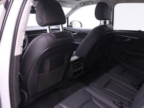 Certified 2023 Audi Q7 3.0T Premium Plus w/ Premium Plus Package AWD/4WD image 13