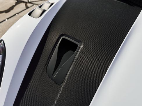 Used 2025 Porsche 718 Cayman GT4 RS w/ Weissach Package image 18