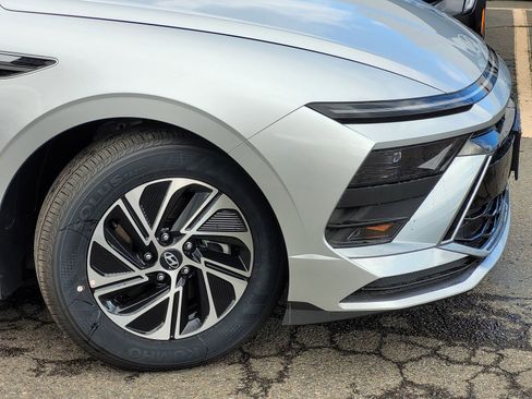New 2026 Hyundai Sonata Blue image 3