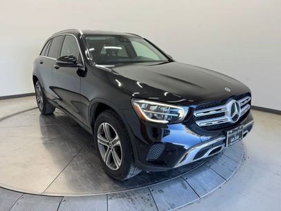 Used 2022 Mercedes-Benz GLC 300 GLC 300