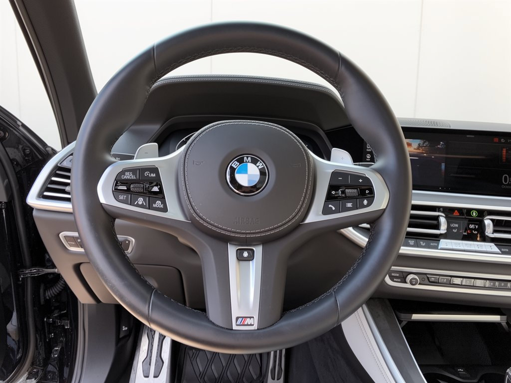 Used 2023 BMW X5 xDrive40i w/ Executive Package AWD/4WD image 10