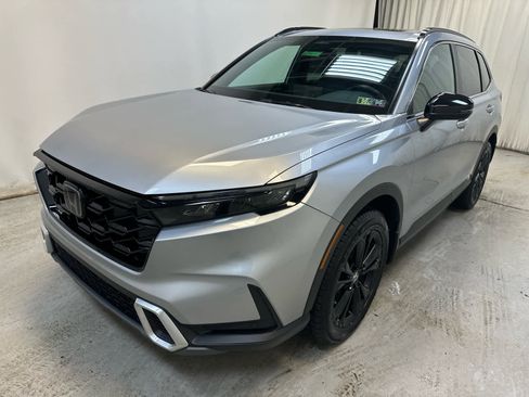 Used 2023 Honda CR-V Sport Touring image 10