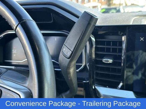 Used 2023 Chevrolet Silverado 1500 LT image 8