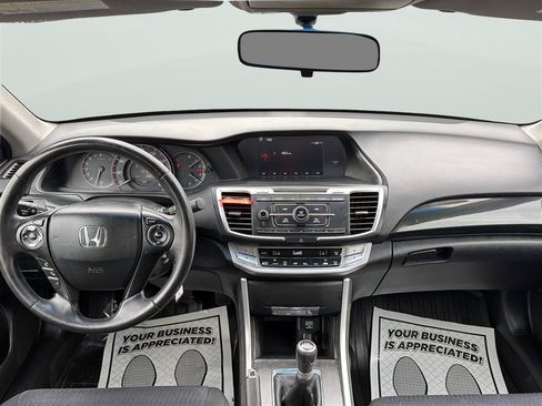 Used 2013 Honda Accord Sport image 16
