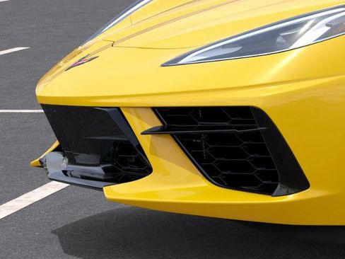 New 2026 Chevrolet Corvette Stingray Coupe w/ 1LT RWD image 37