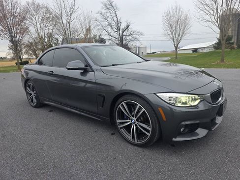 Used 2016 BMW 435i Convertible image 36