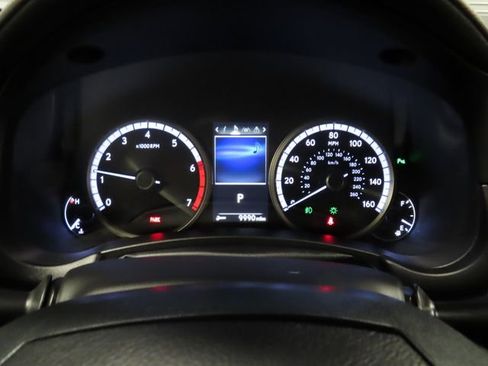 Used 2020 Lexus NX 300 F Sport w/ F Sport Premium Package image 23