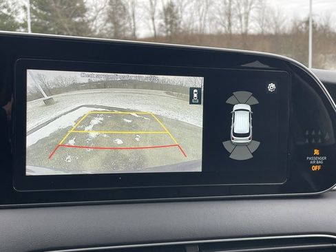 Used 2022 Hyundai Palisade SEL w/ 8P Bench Seat Package image 48