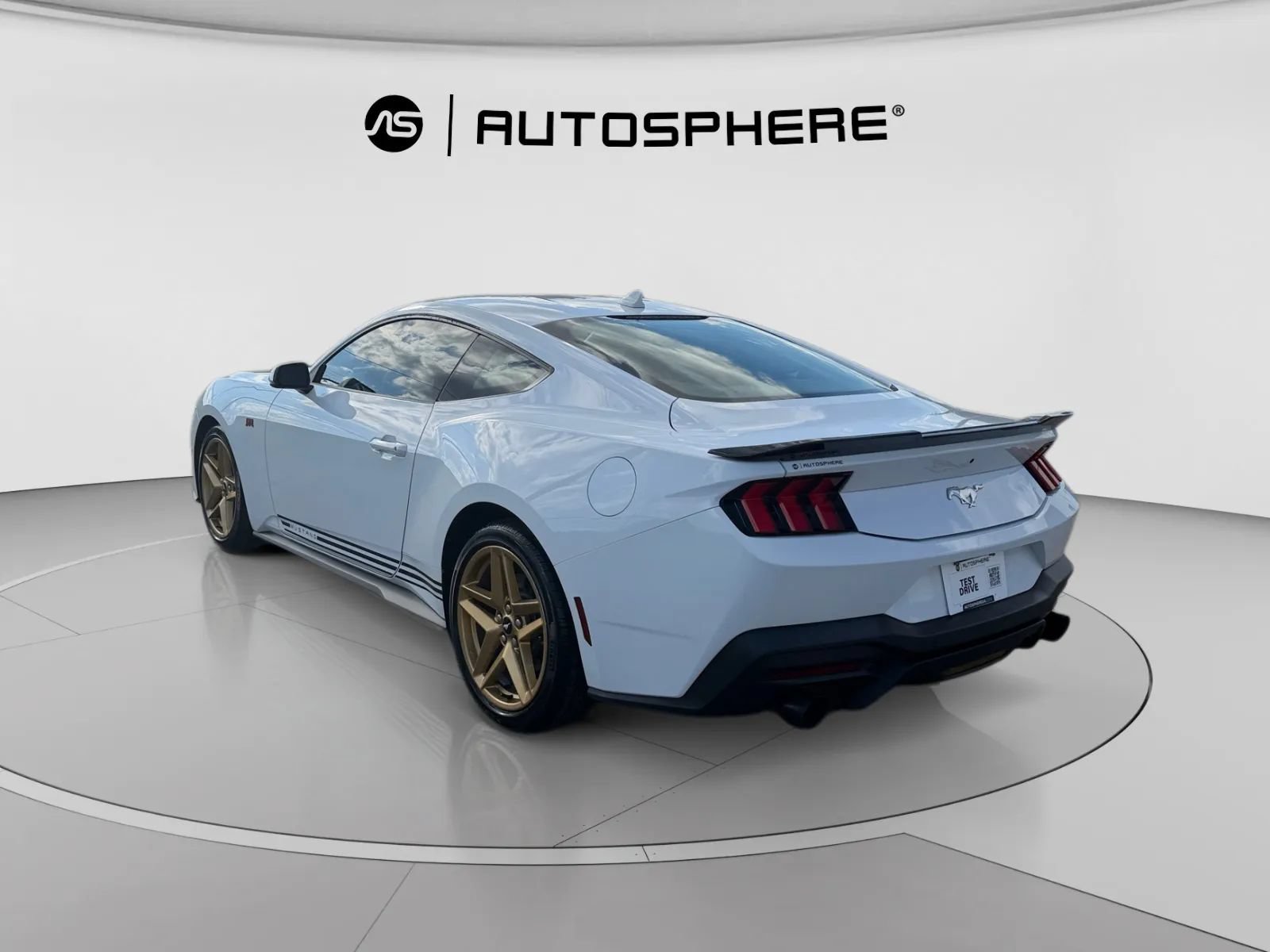 Used 2024 Ford Mustang Premium RWD image 6
