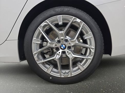 New 2026 BMW 330i xDrive Sedan w/ Premium Package AWD/4WD image 34