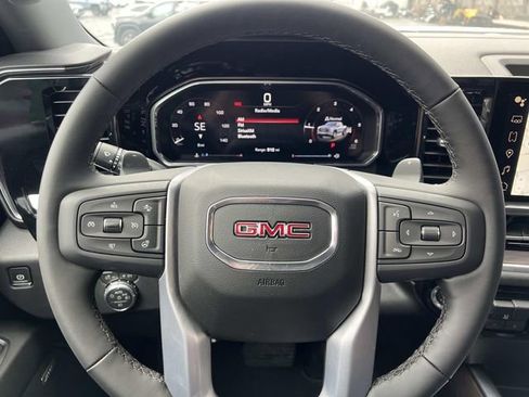 New 2026 GMC Sierra 1500 SLT w/ SLT Premium Plus Package image 19