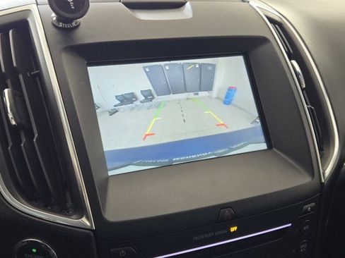 Used 2015 Ford Edge Titanium w/ Equipment Group 301A image 27