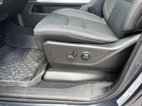 Certified 2026 RAM 1500 Big Horn AWD/4WD image 26