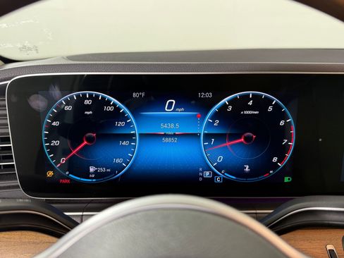 Used 2020 Mercedes-Benz GLE 350 image 17